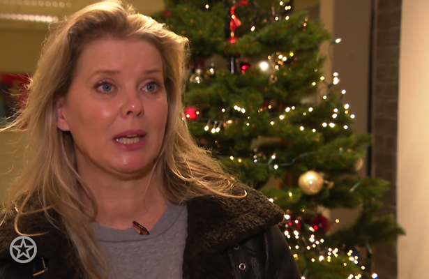 Babette van Veen reageert op ontslag GTST